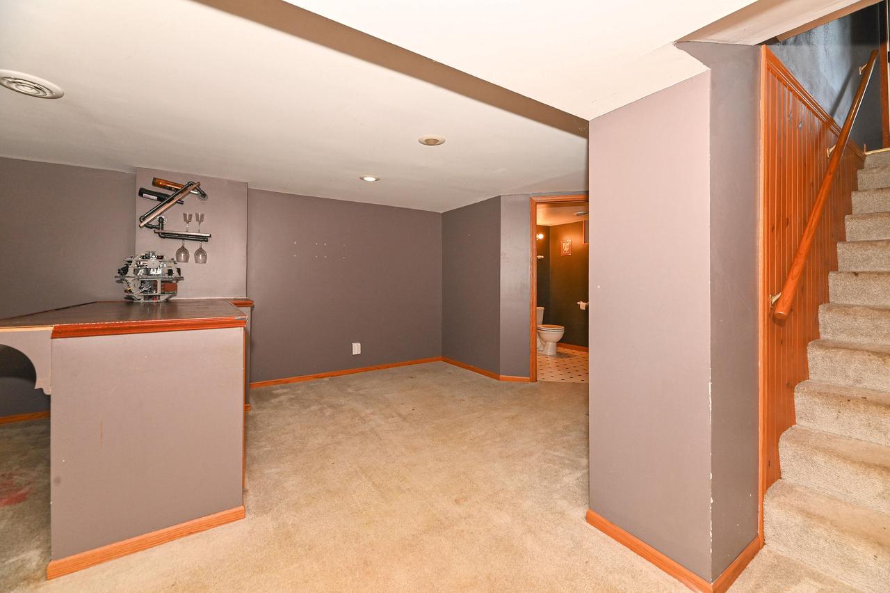 5815 South 39th STREET
