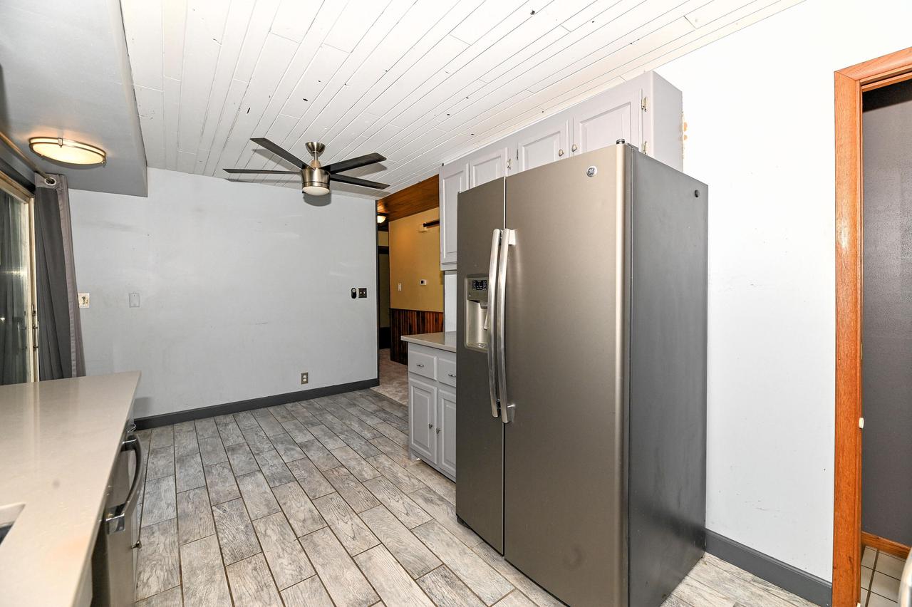 5815 South 39th STREET