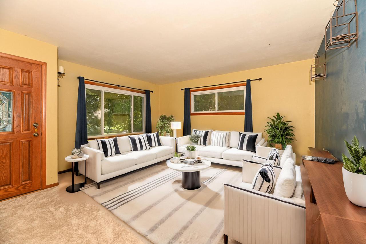 5815 South 39th STREET
