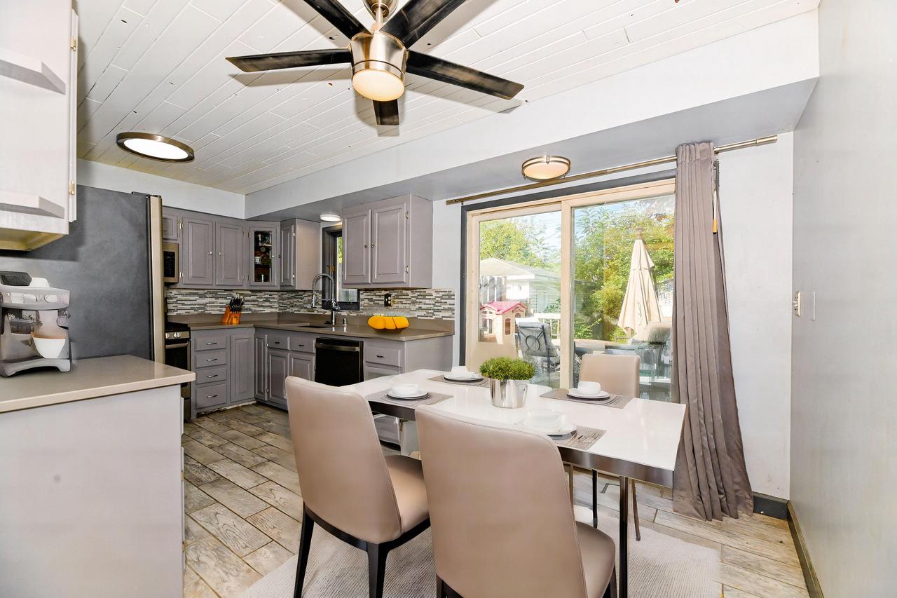 5815 South 39th STREET