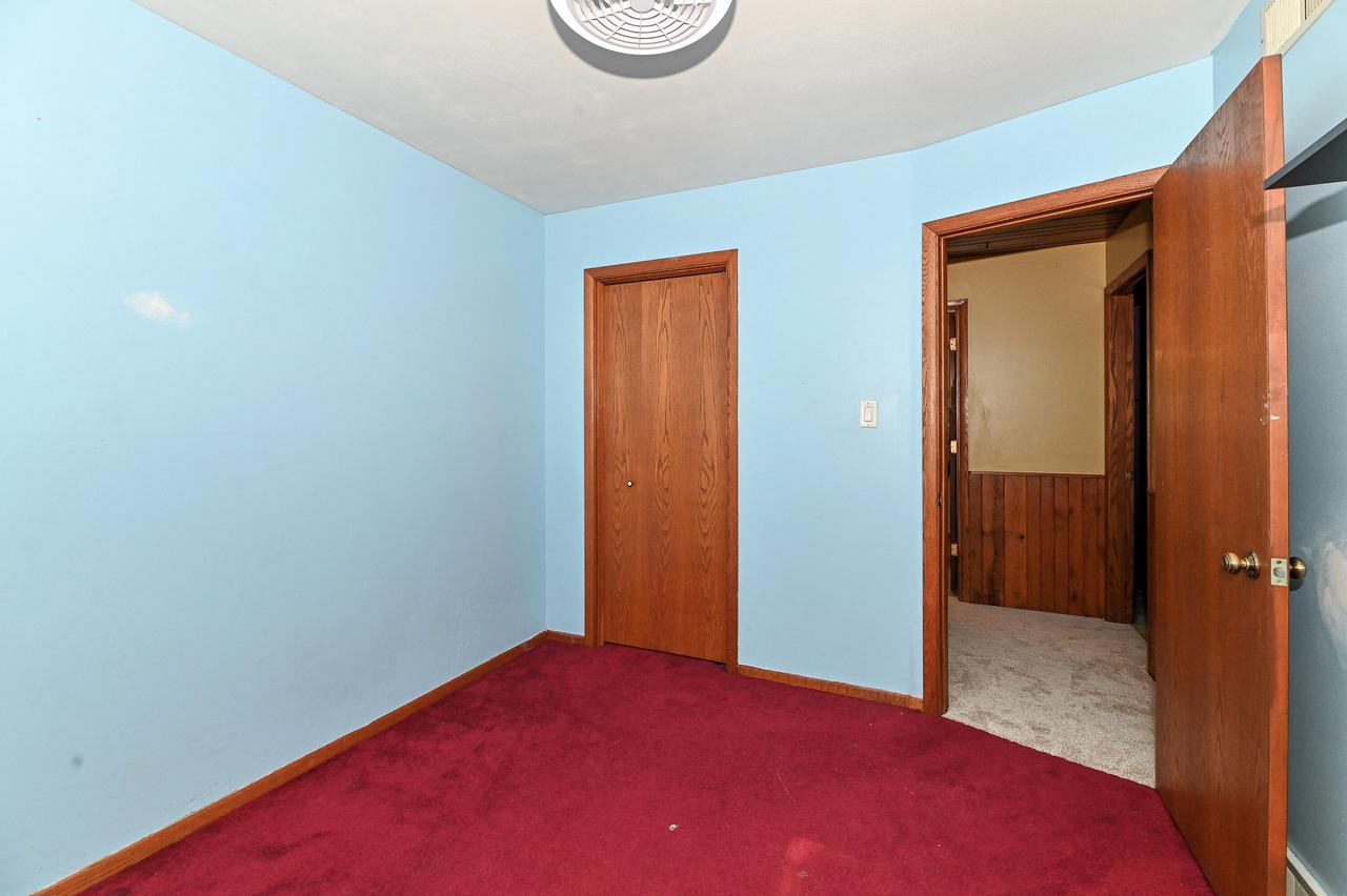 5815 South 39th STREET