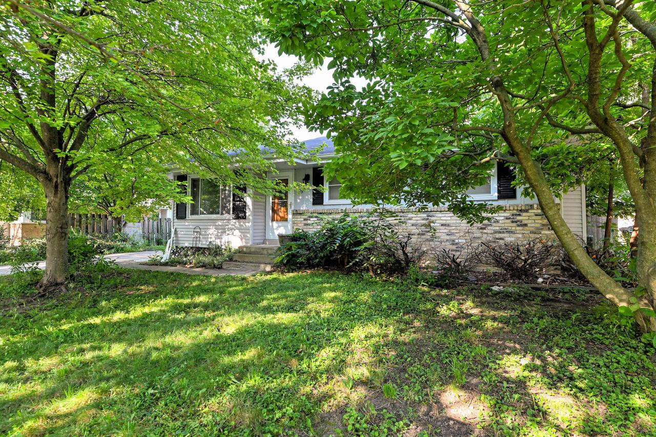 5815 South 39th STREET