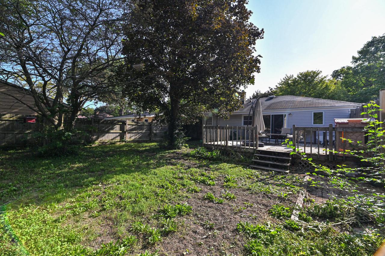 5815 South 39th STREET