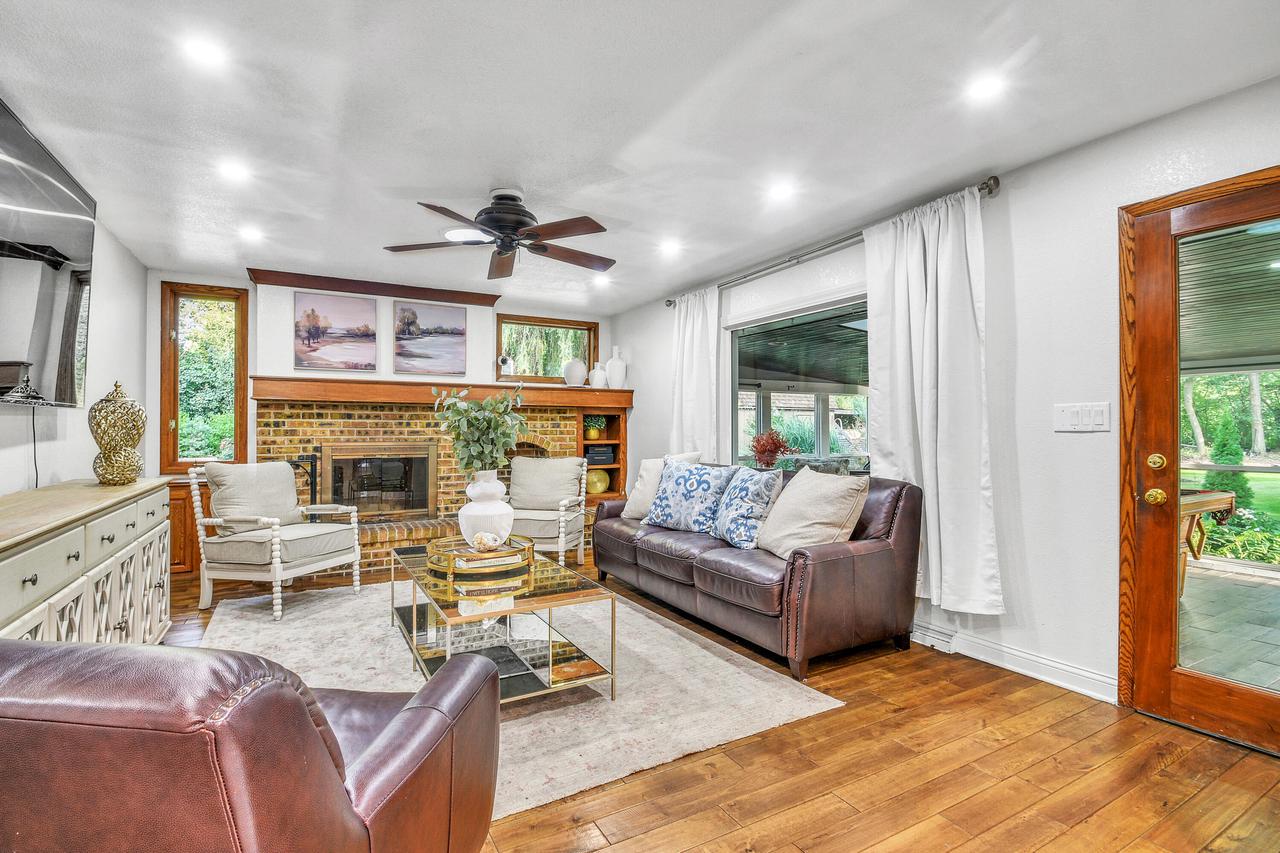 17025 West Sundown DRIVE