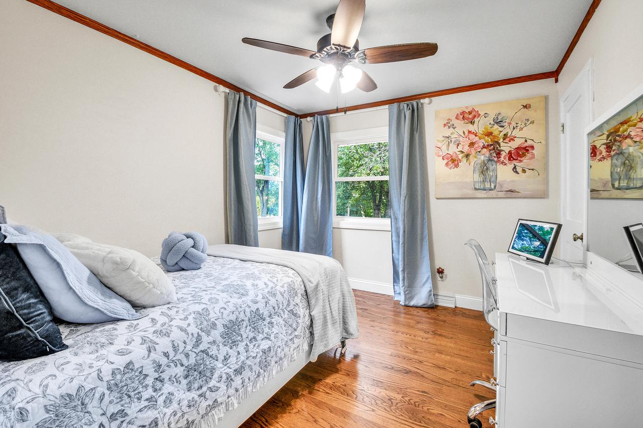 17025 West Sundown DRIVE