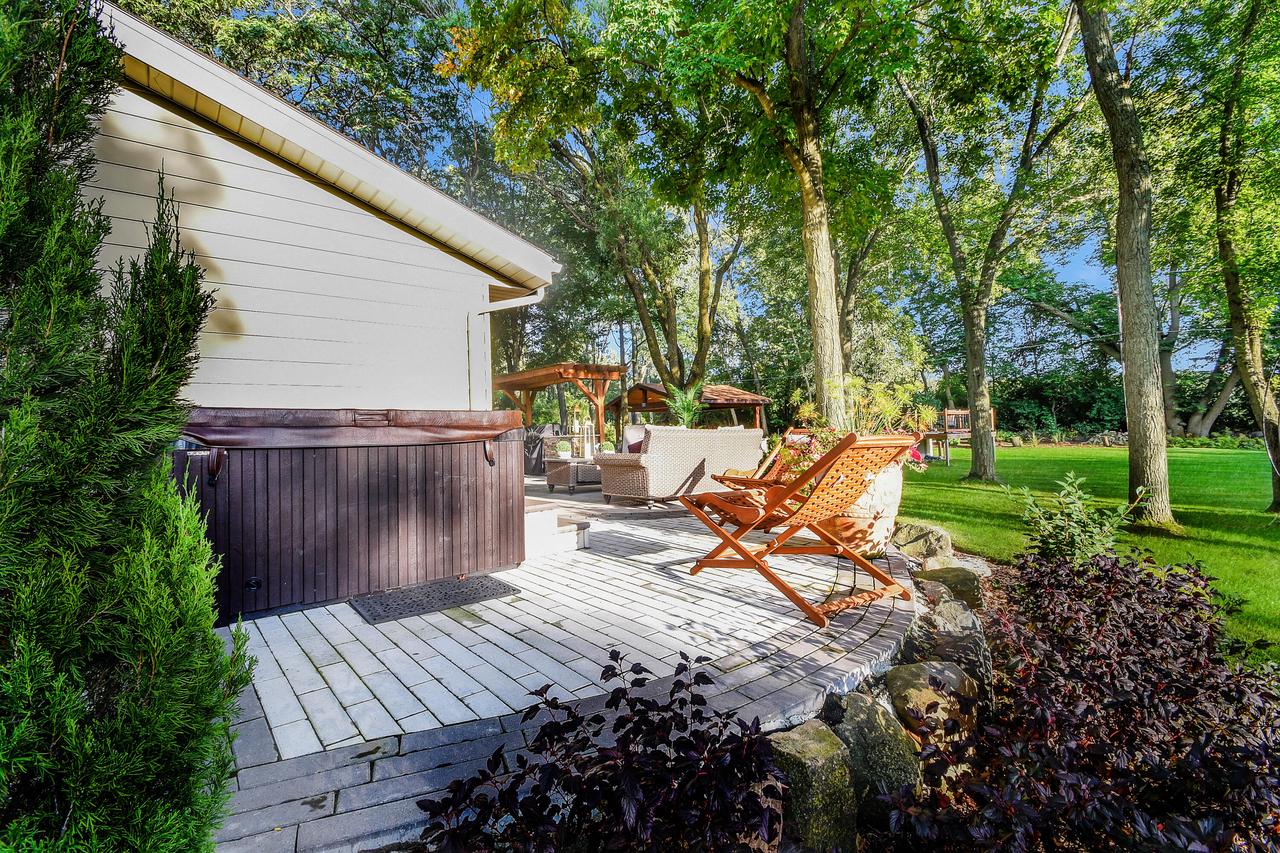 17025 West Sundown DRIVE