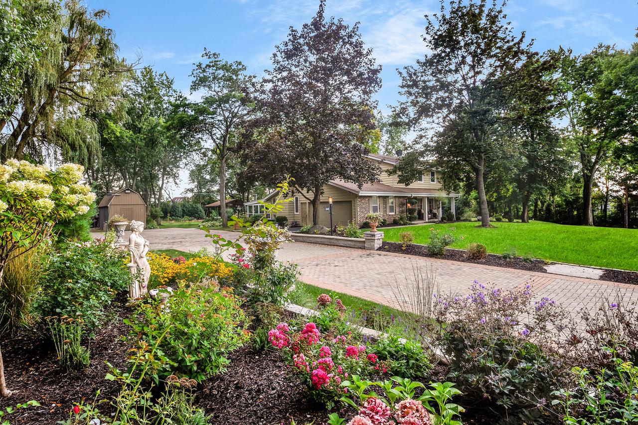 17025 West Sundown DRIVE