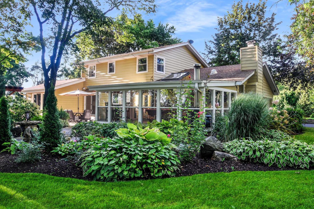 17025 West Sundown DRIVE