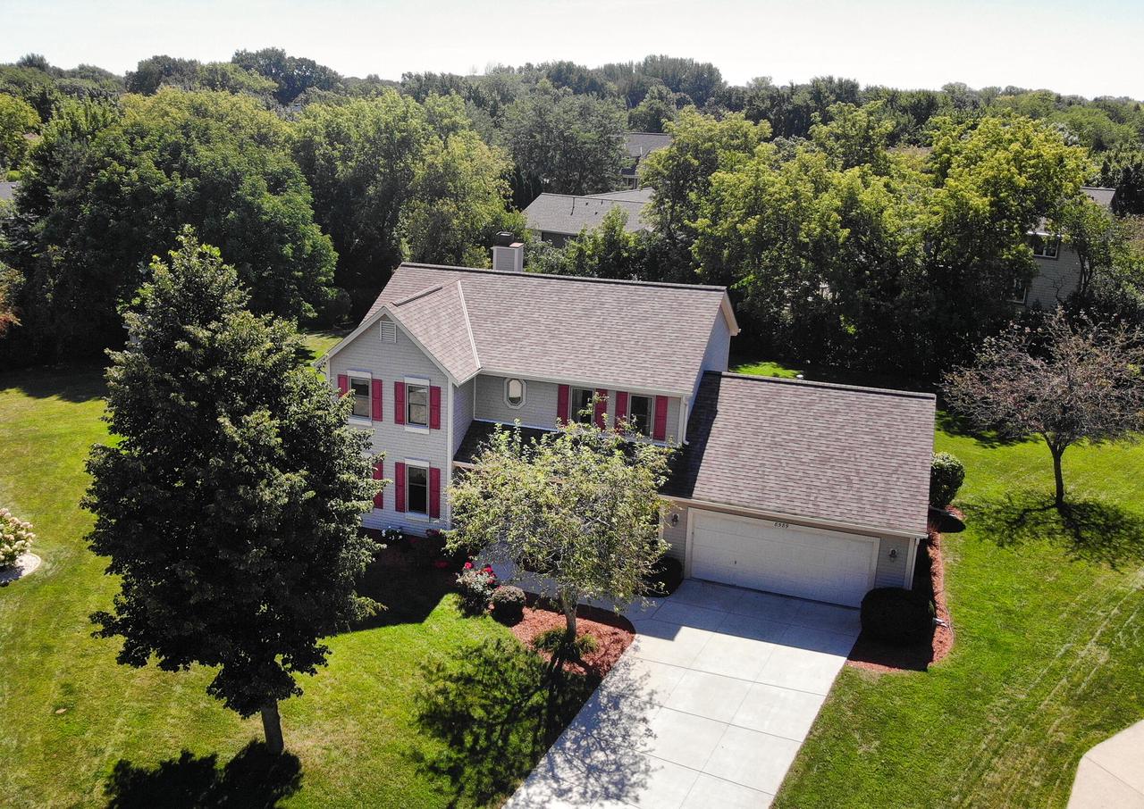 8589 West Woodfield COURT