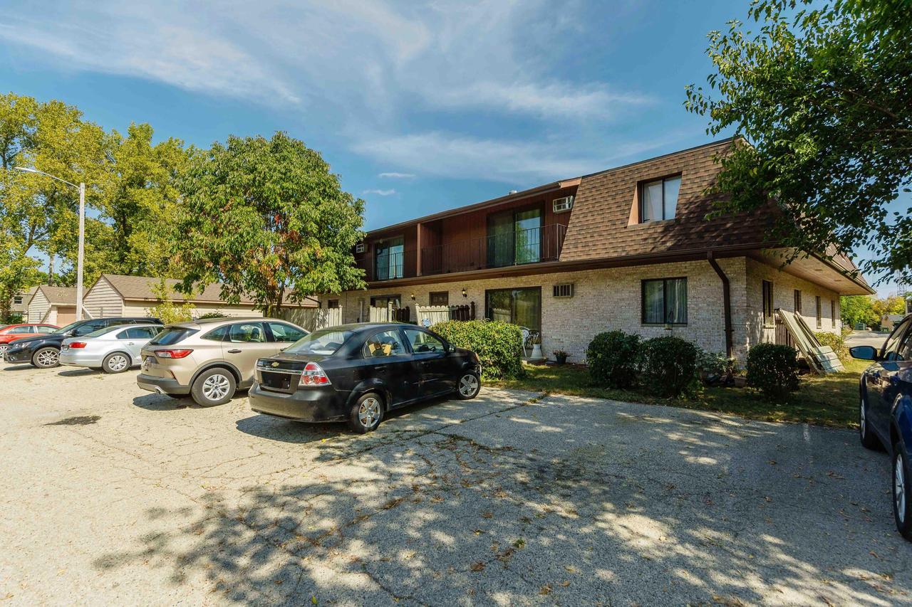 1615 South 115th COURT 1