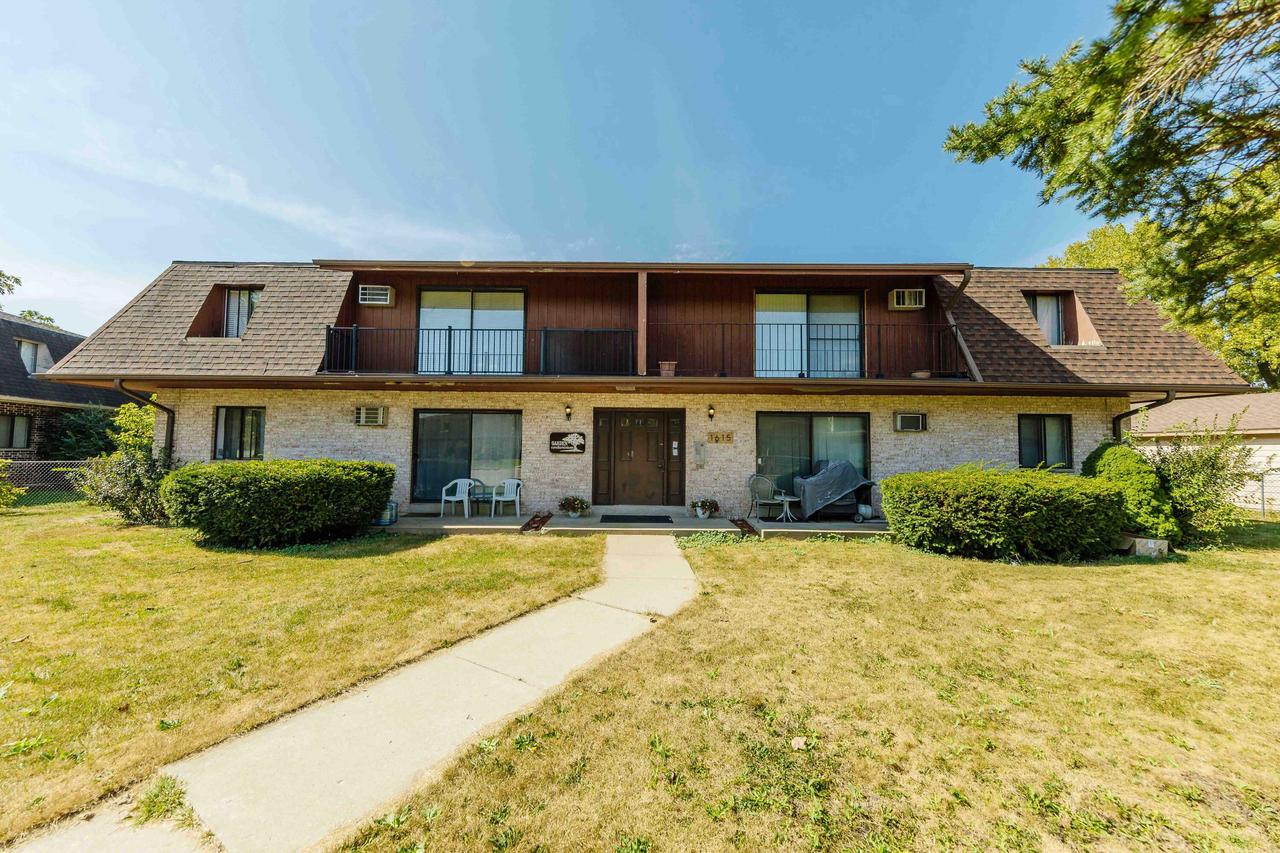 1615 South 115th COURT 1