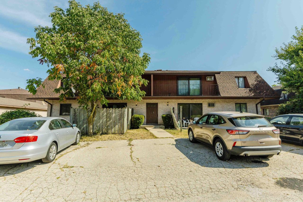 1615 South 115th COURT 1