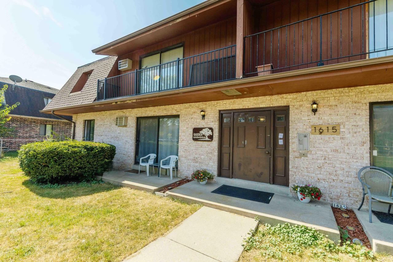 1615 South 115th COURT 1