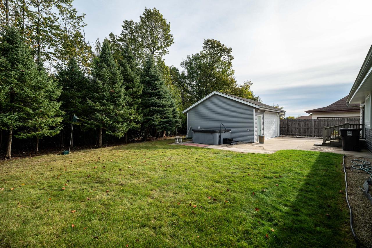 3417 High Ridge COURT
