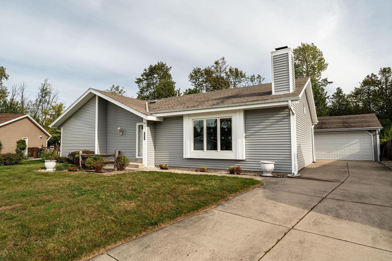 3417 High Ridge COURT