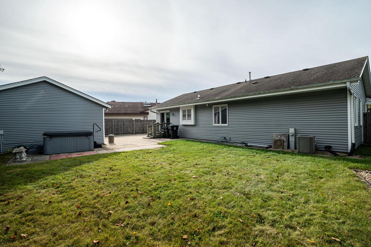 3417 High Ridge COURT