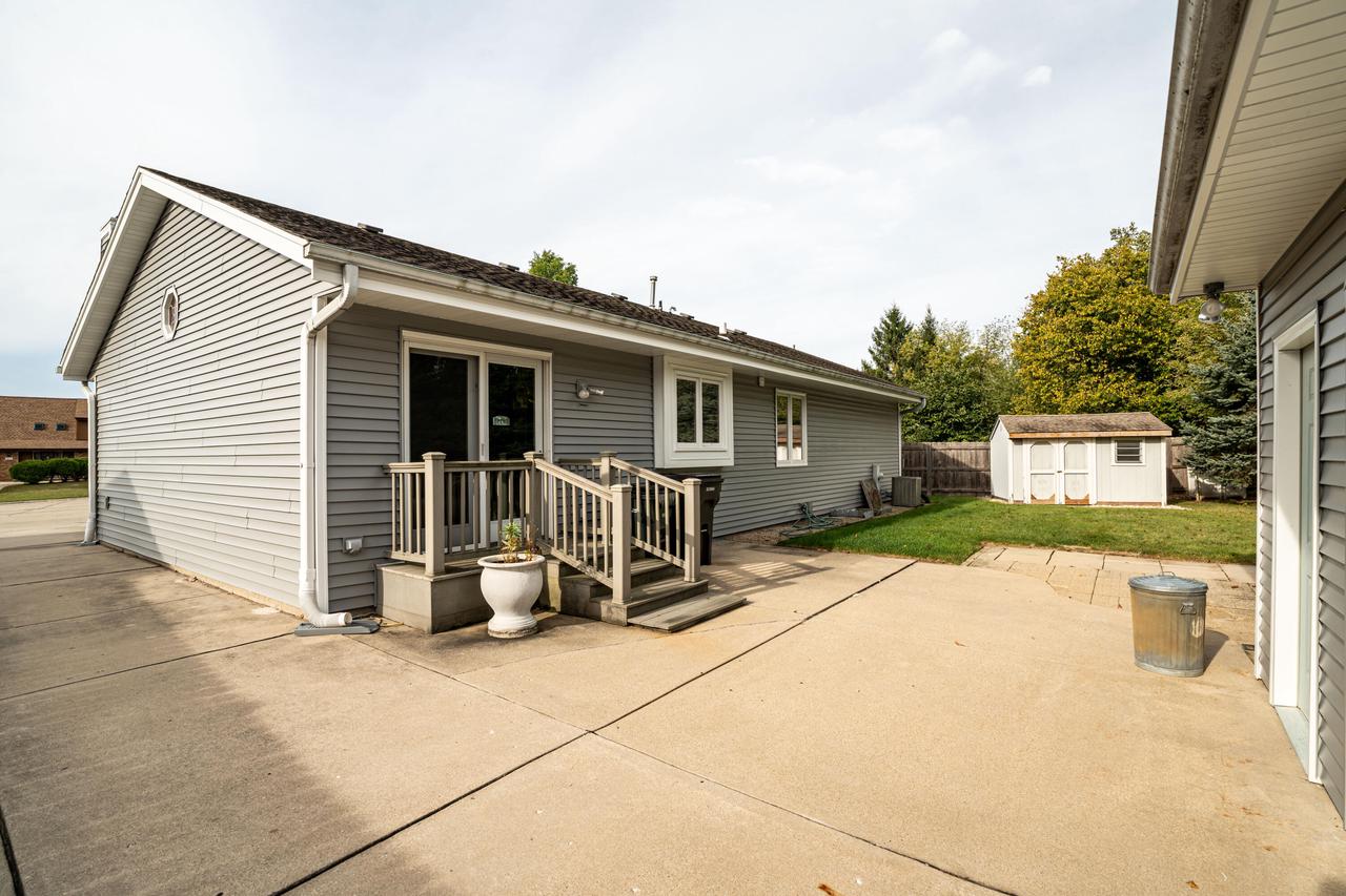 3417 High Ridge COURT