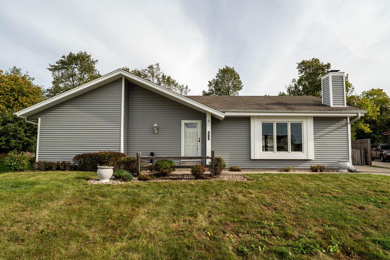 3417 High Ridge COURT