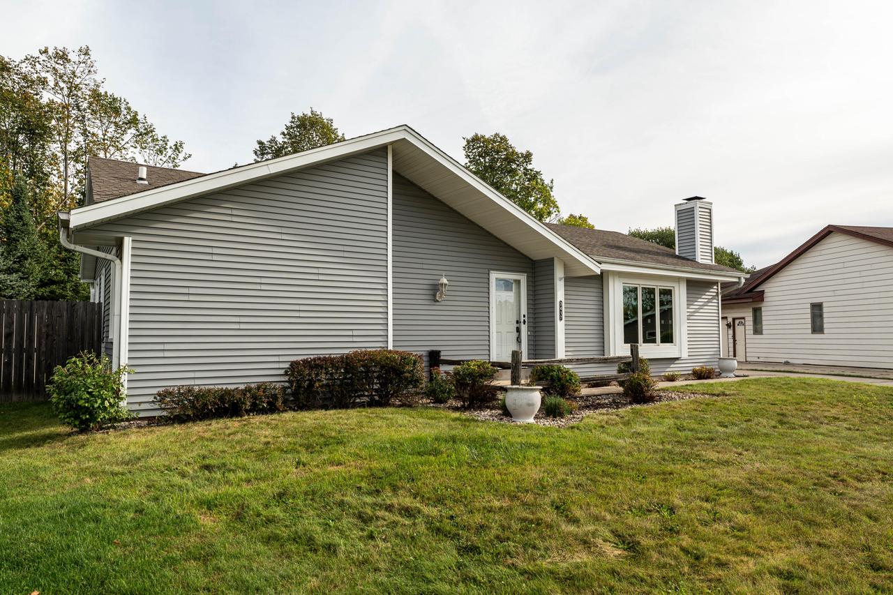 3417 High Ridge COURT