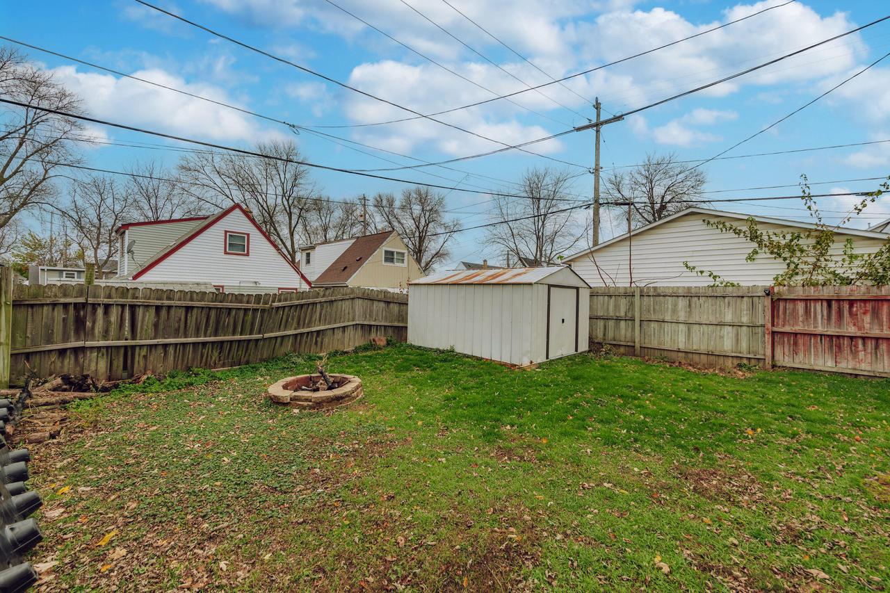 423 South 94th STREET