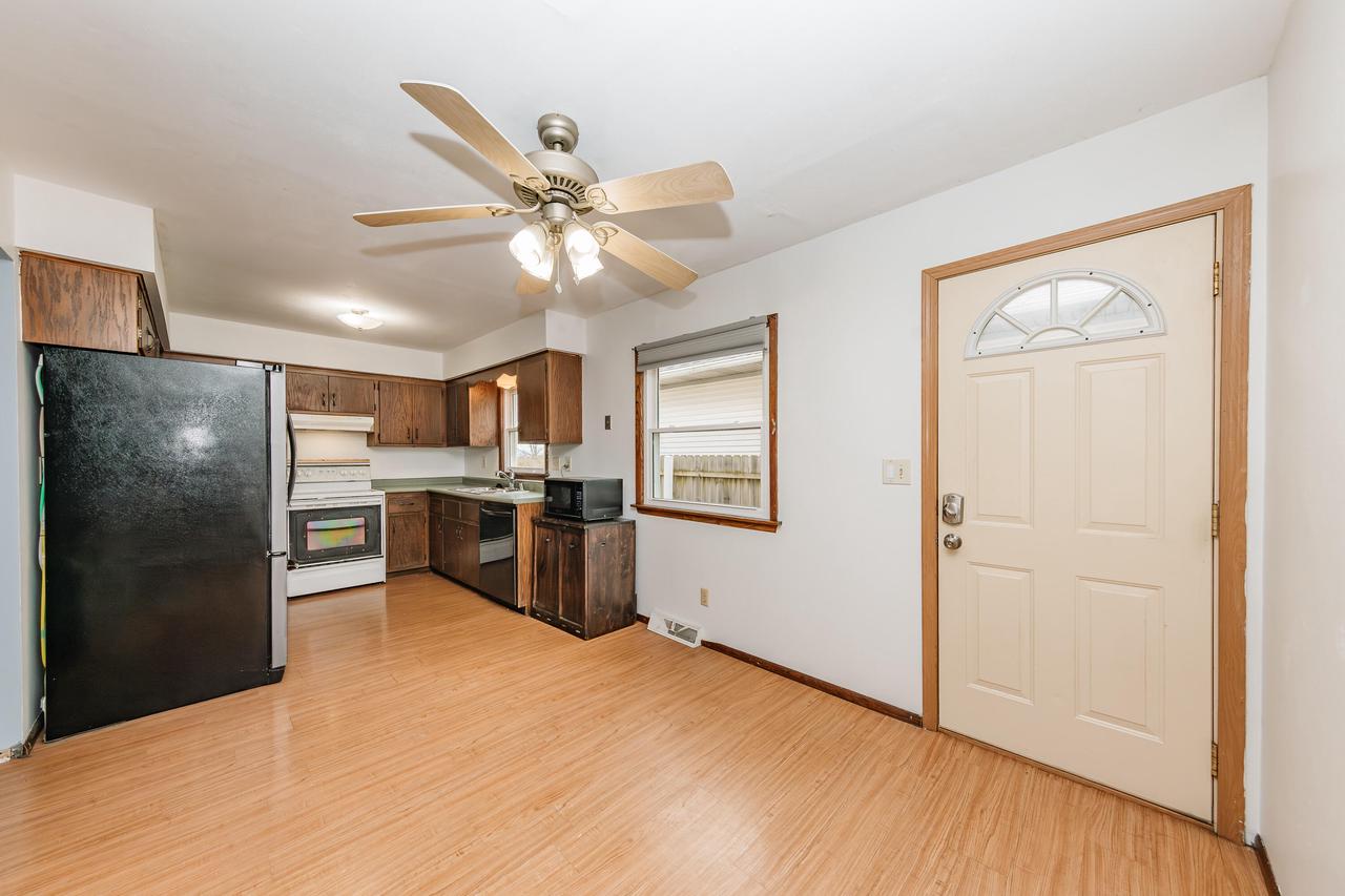 423 South 94th STREET