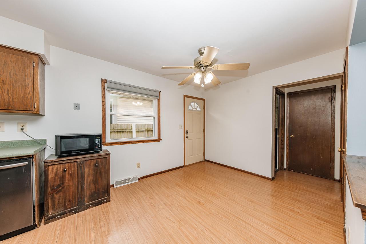 423 South 94th STREET