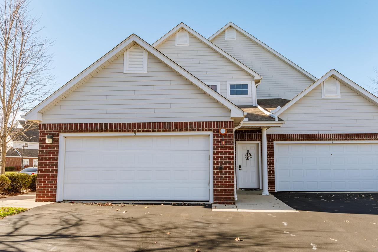 12248 West Virginia CIRCLE 8