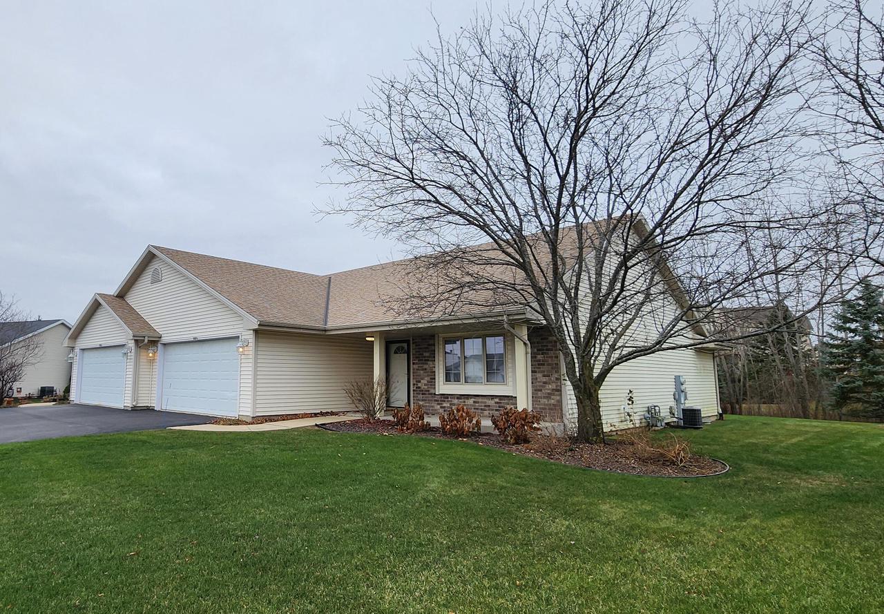 8587 South Cortland DRIVE