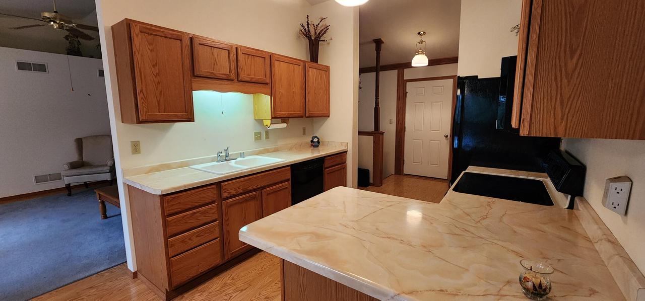 8587 South Cortland DRIVE
