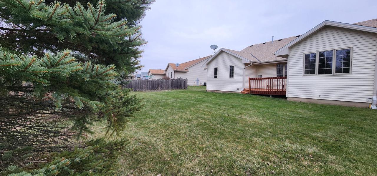 8587 South Cortland DRIVE