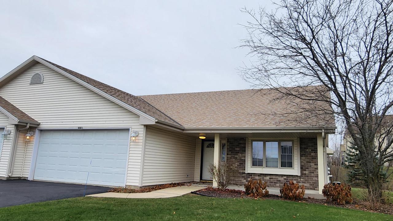 8587 South Cortland DRIVE