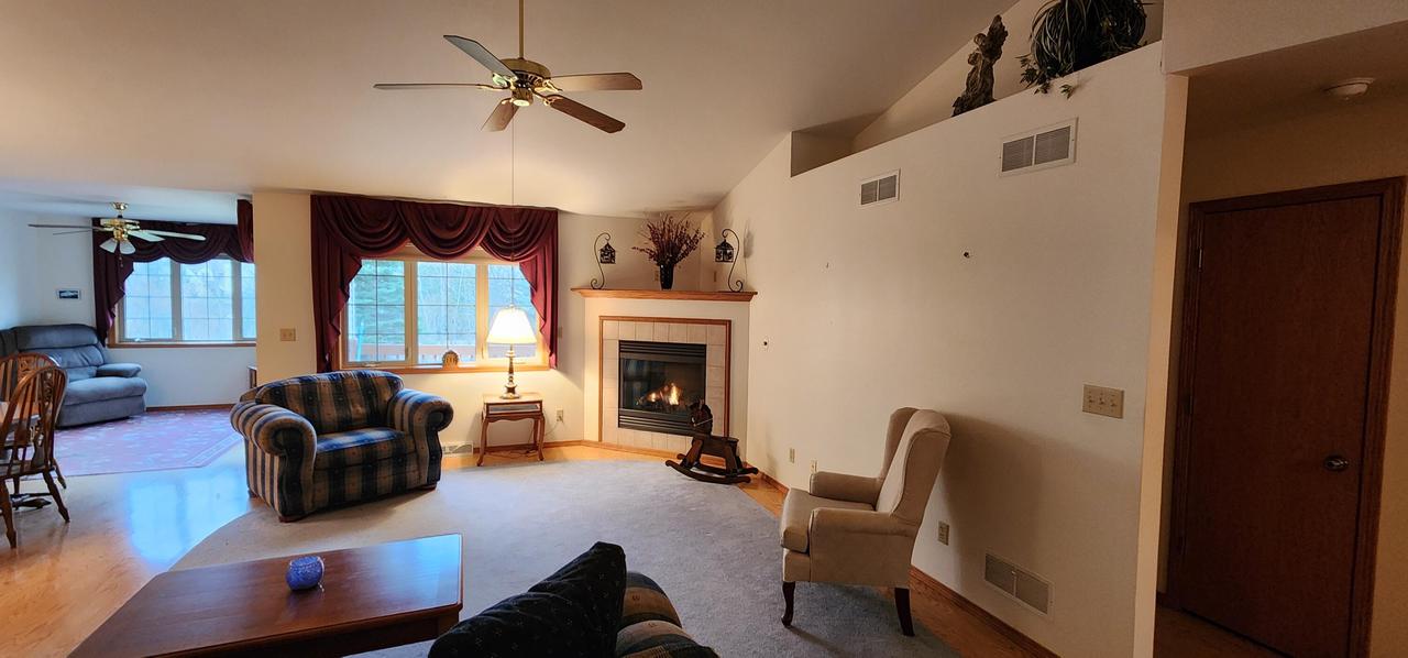 8587 South Cortland DRIVE