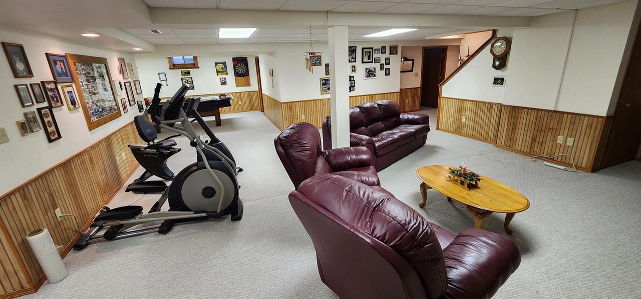 8587 South Cortland DRIVE