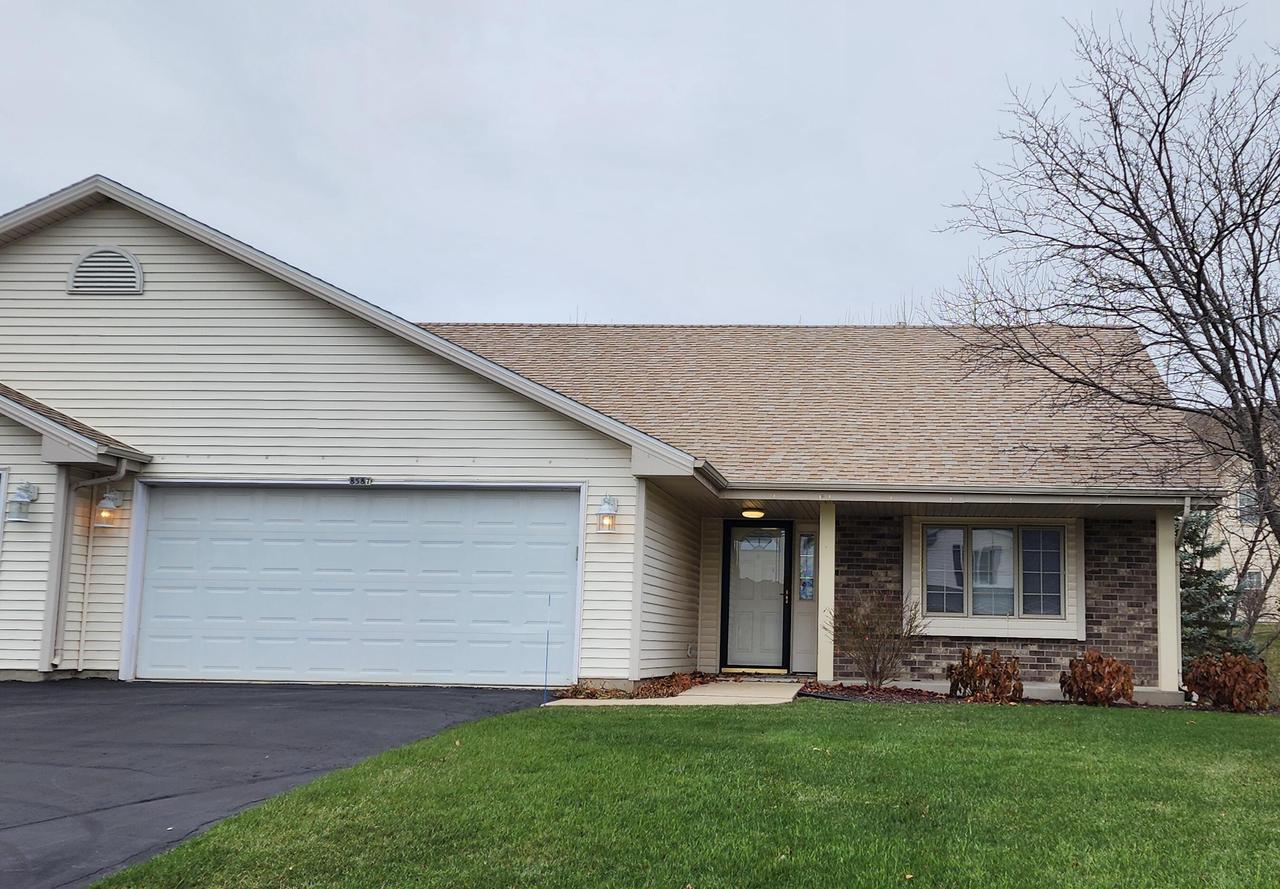 8587 South Cortland DRIVE