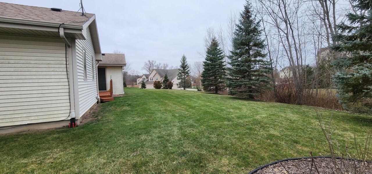 8587 South Cortland DRIVE