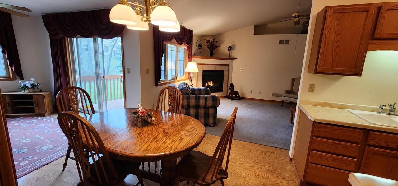 8587 South Cortland DRIVE