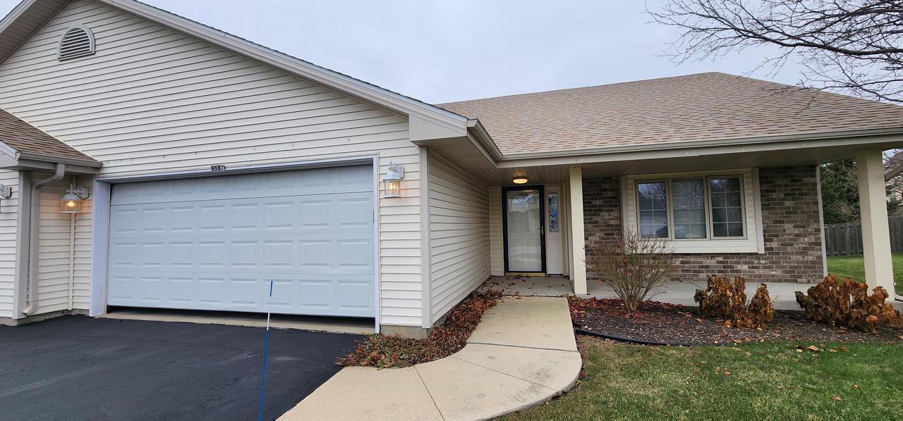 8587 South Cortland DRIVE