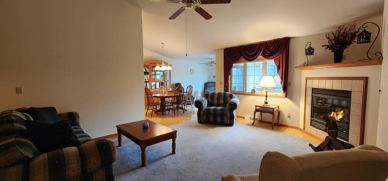 8587 South Cortland DRIVE