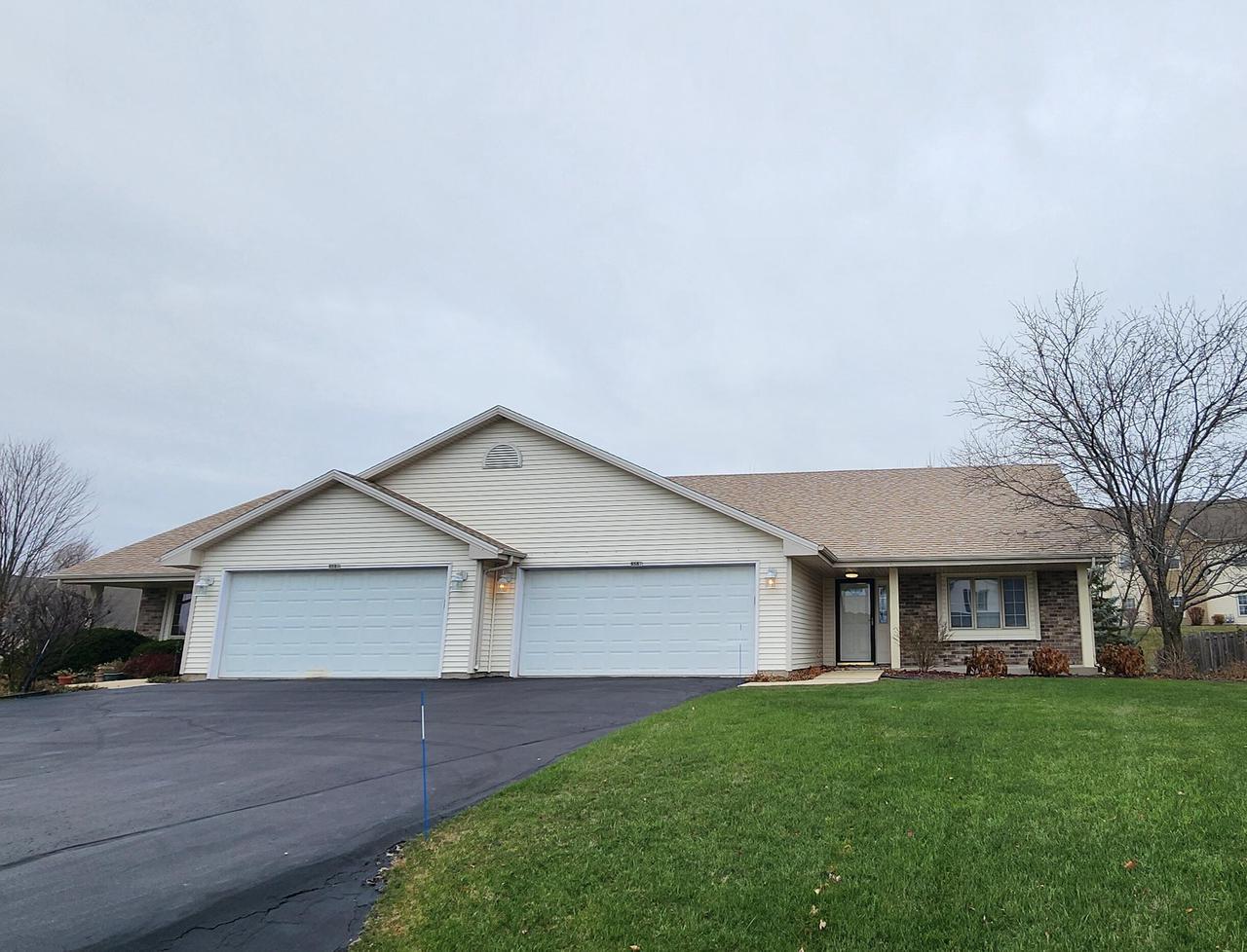 8587 South Cortland DRIVE