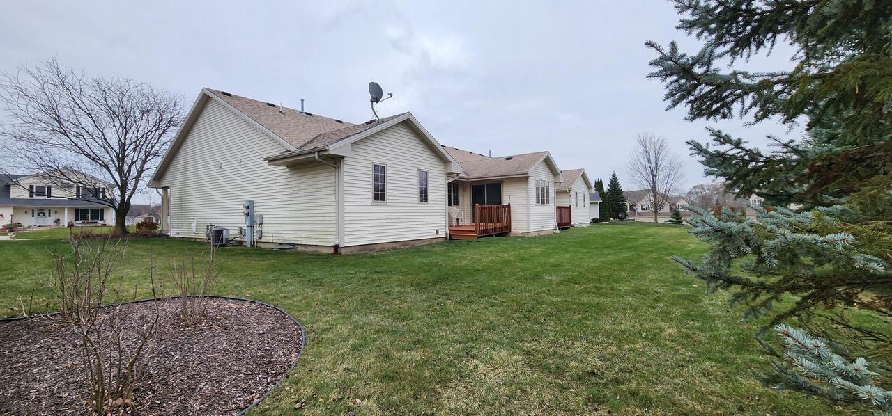 8587 South Cortland DRIVE
