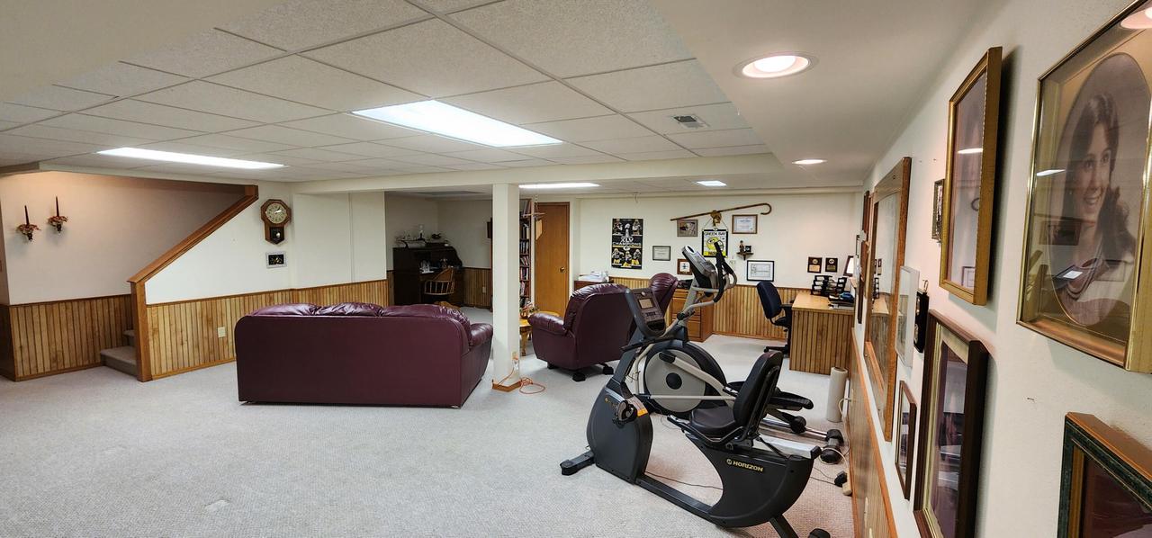 8587 South Cortland DRIVE