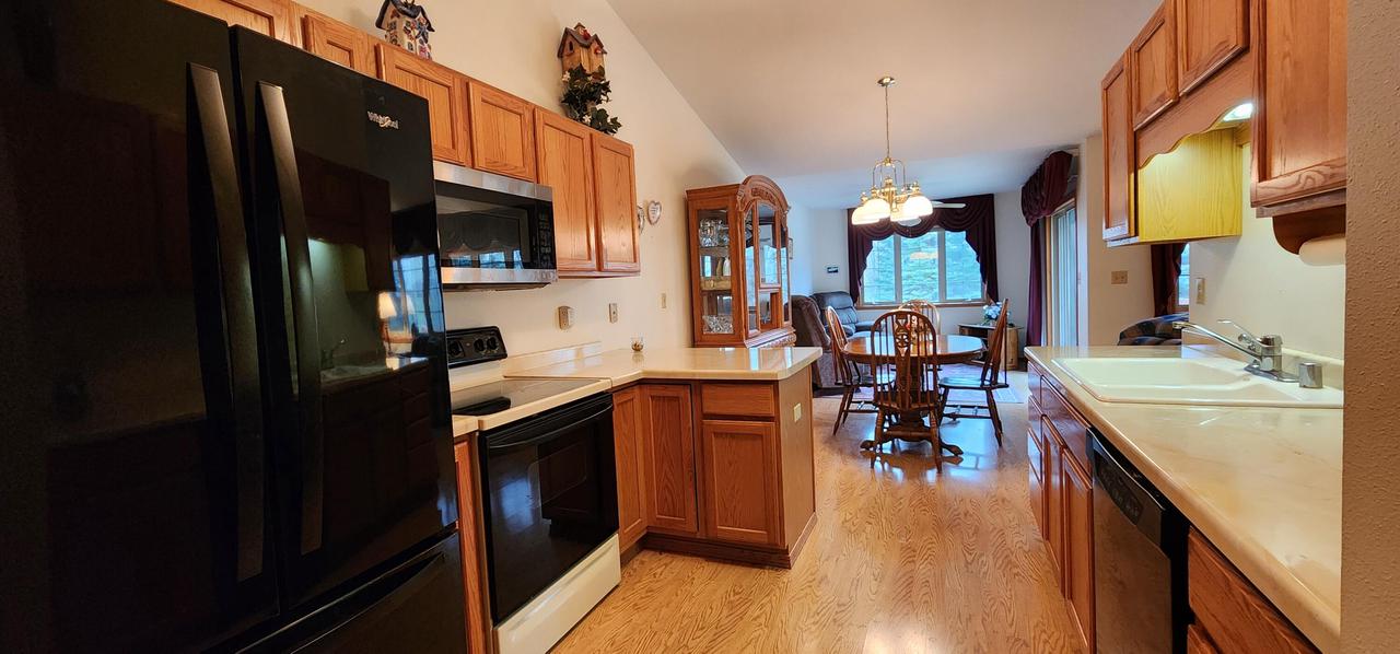8587 South Cortland DRIVE