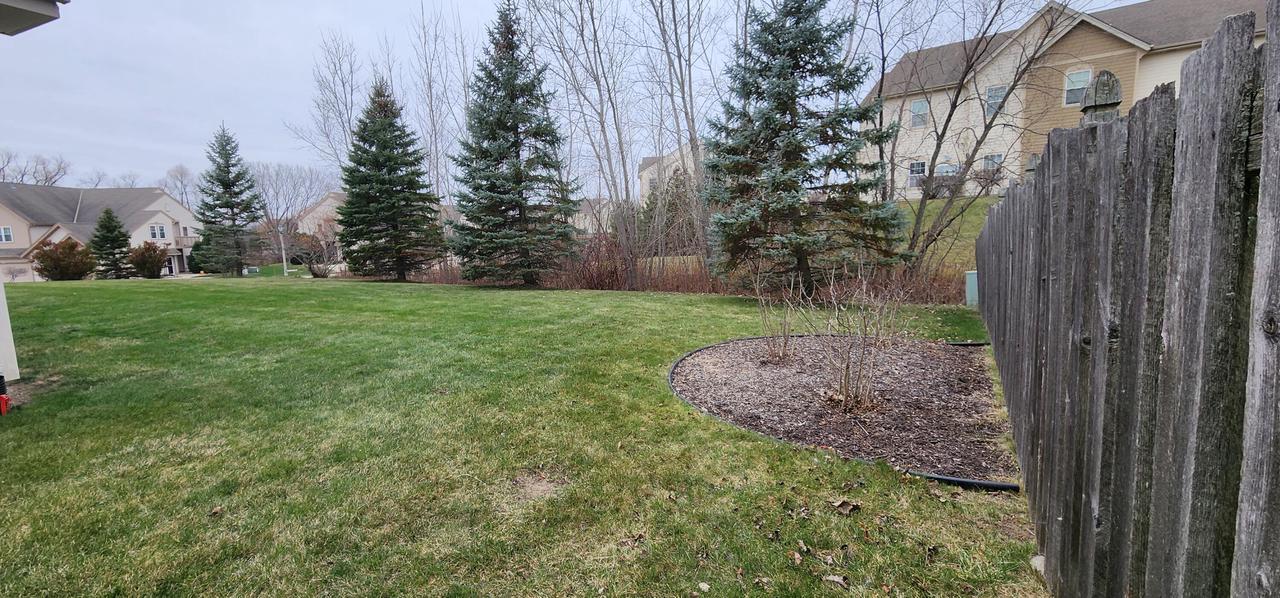 8587 South Cortland DRIVE
