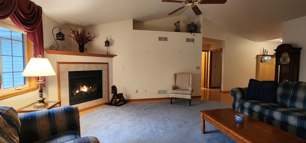 8587 South Cortland DRIVE