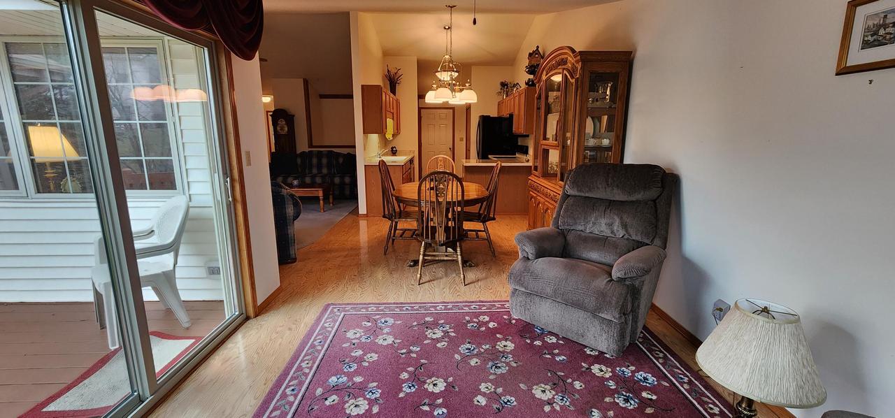 8587 South Cortland DRIVE
