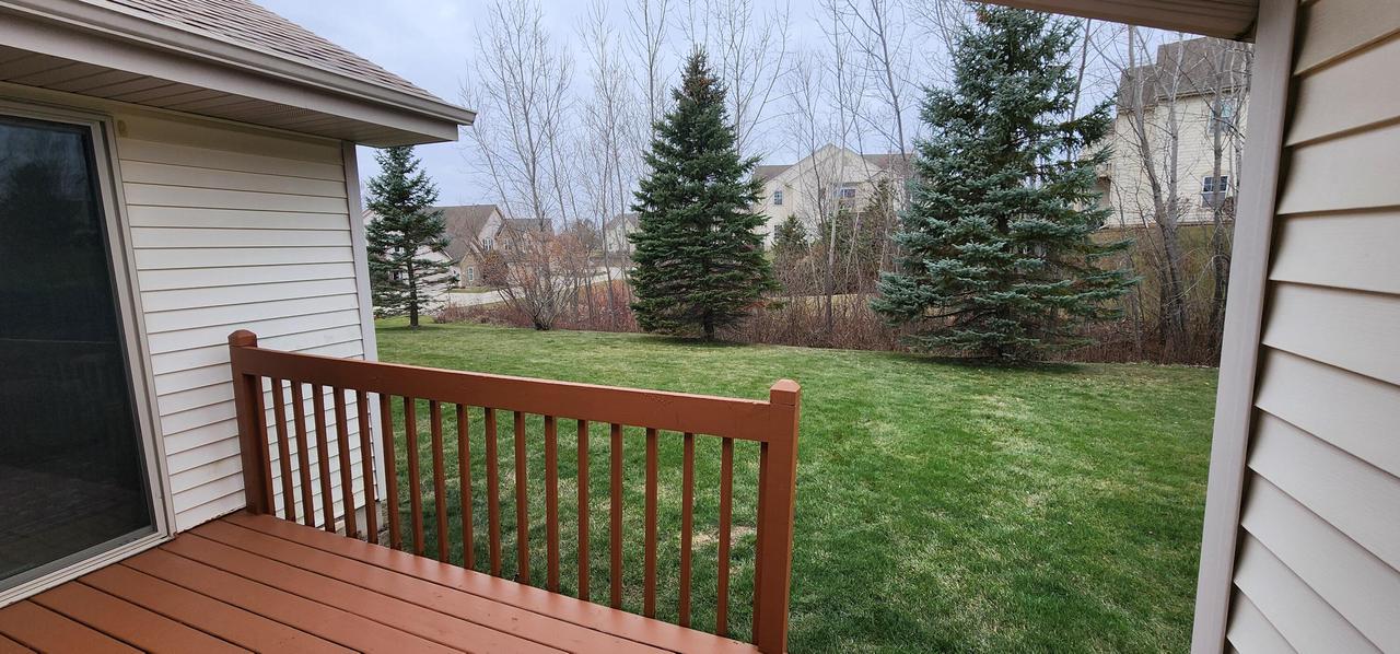 8587 South Cortland DRIVE