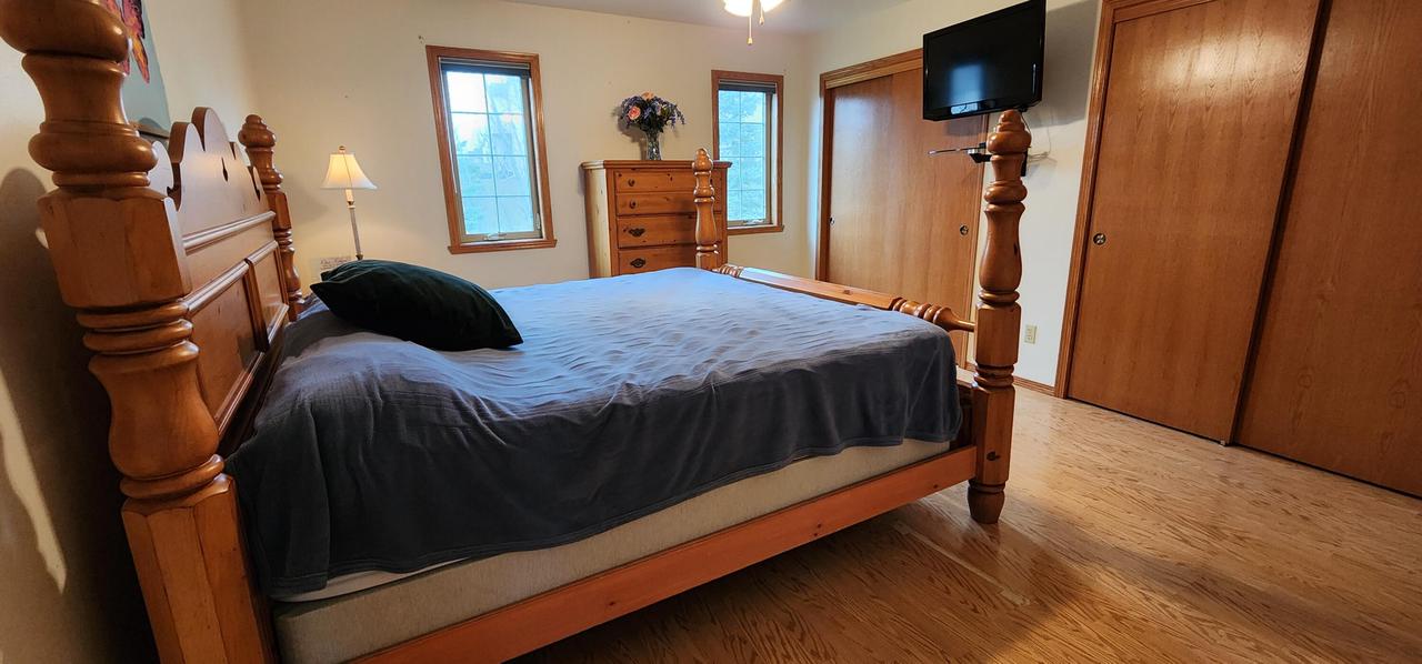 8587 South Cortland DRIVE