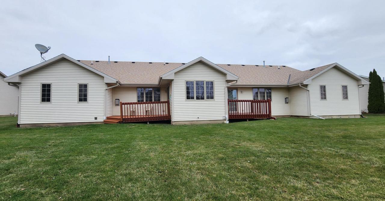 8587 South Cortland DRIVE