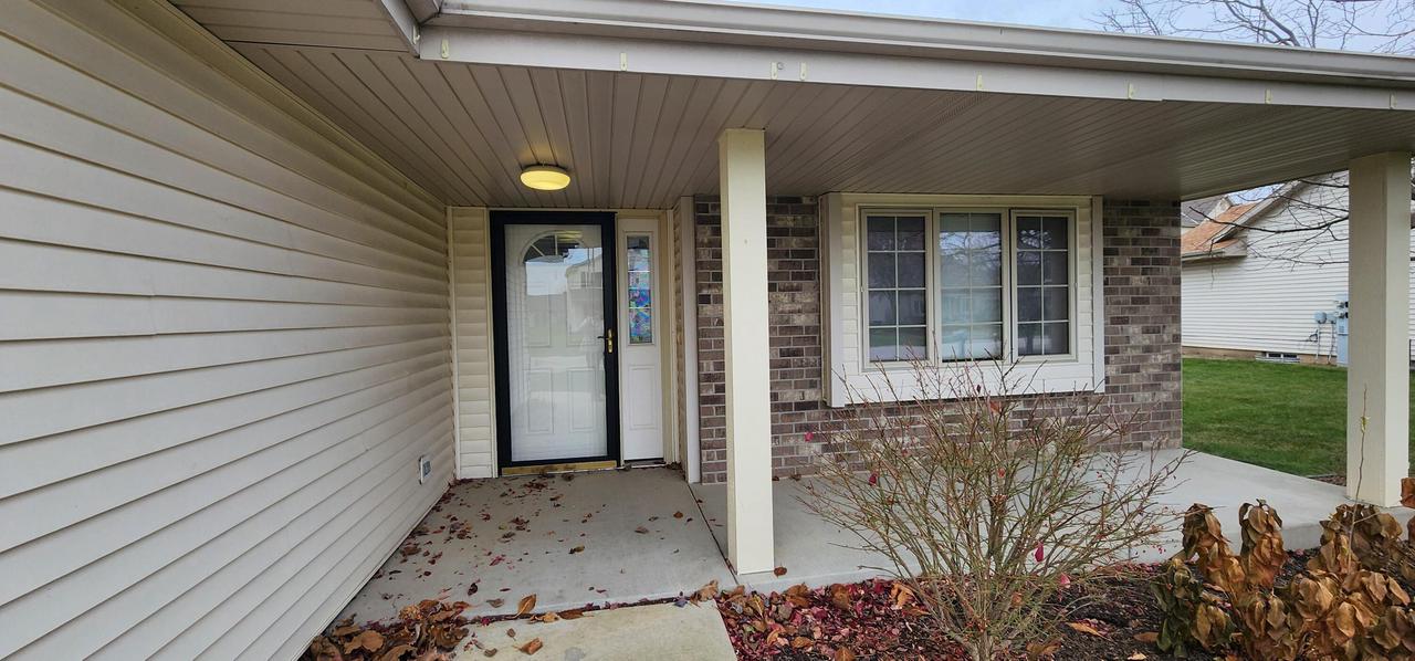 8587 South Cortland DRIVE