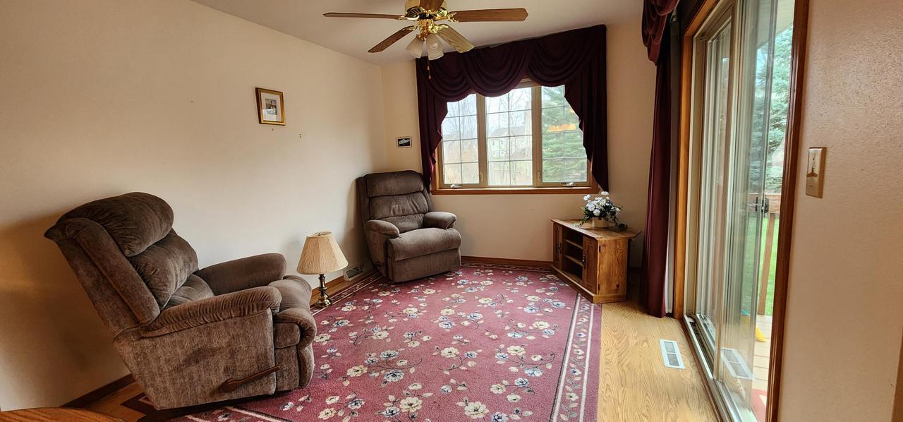 8587 South Cortland DRIVE